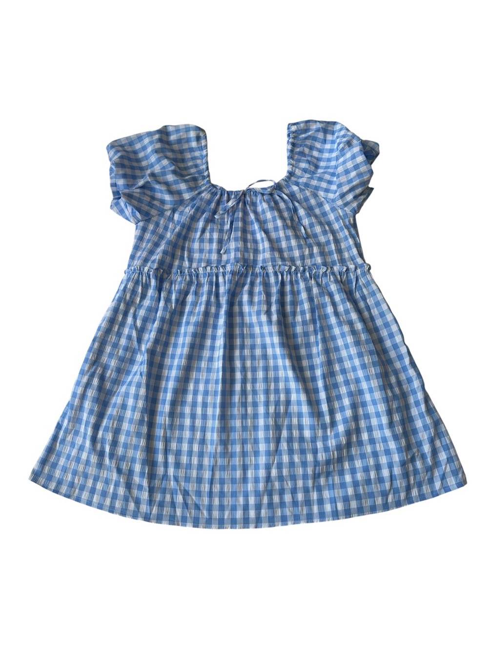 Petal & Pup Dorothea Mini Dress - Picture 6 of 12